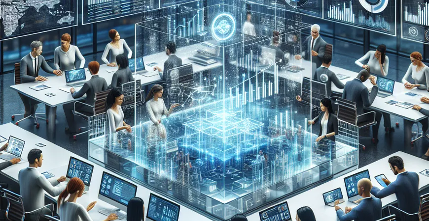 员工关系管理中的常见挑战与解决方案