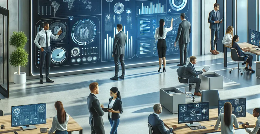 员工关系管理中的常见问题，如何解决？