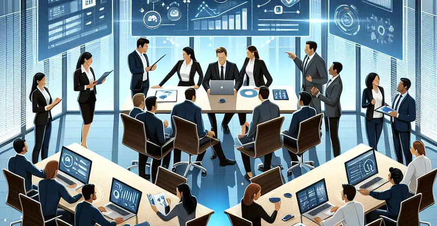 员工关系管理中的沟通技巧，HR的制胜法宝！