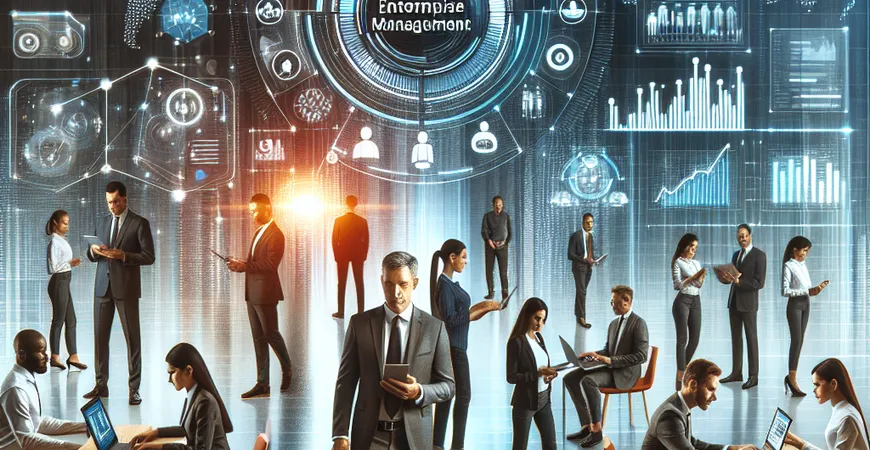 员工关系管理对企业发展的影响有多大？