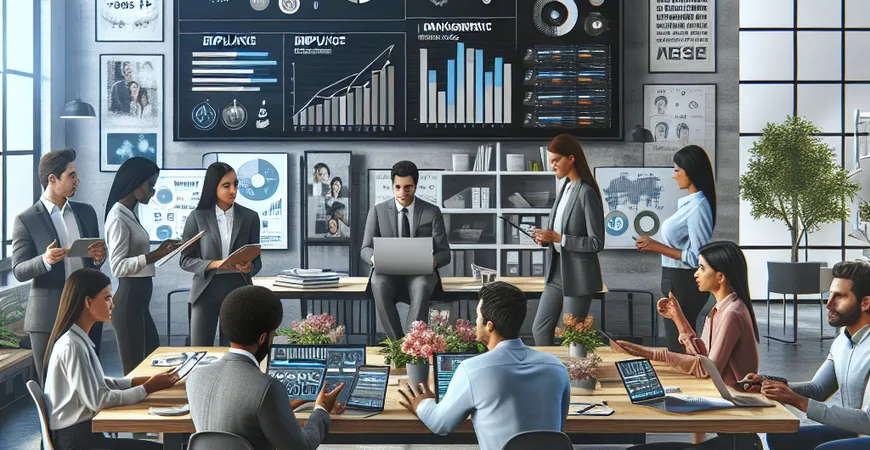 员工关系管理的3个成功案例分享！