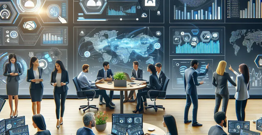 员工关系管理的5个有效策略，HR必学