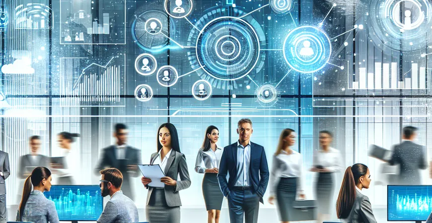 员工关系管理的5大误区，HR该如何避免？