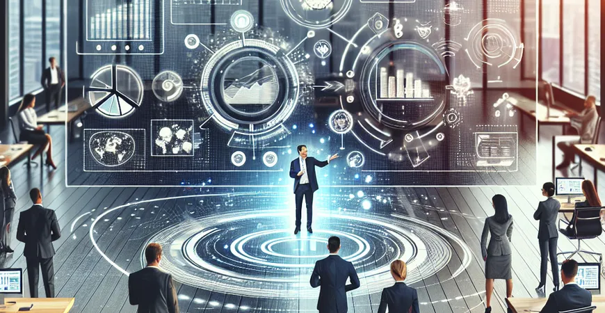 员工关系管理的五大挑战，你准备好了吗？