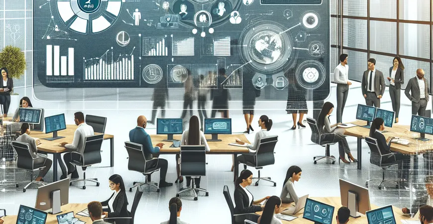 员工关系管理的五大误区，企业如何避免？