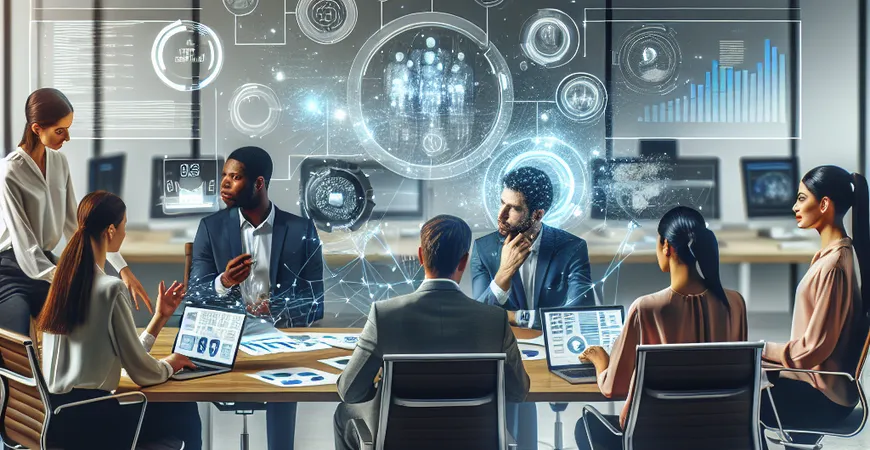 员工关系管理的五大误区，你踩坑了吗？