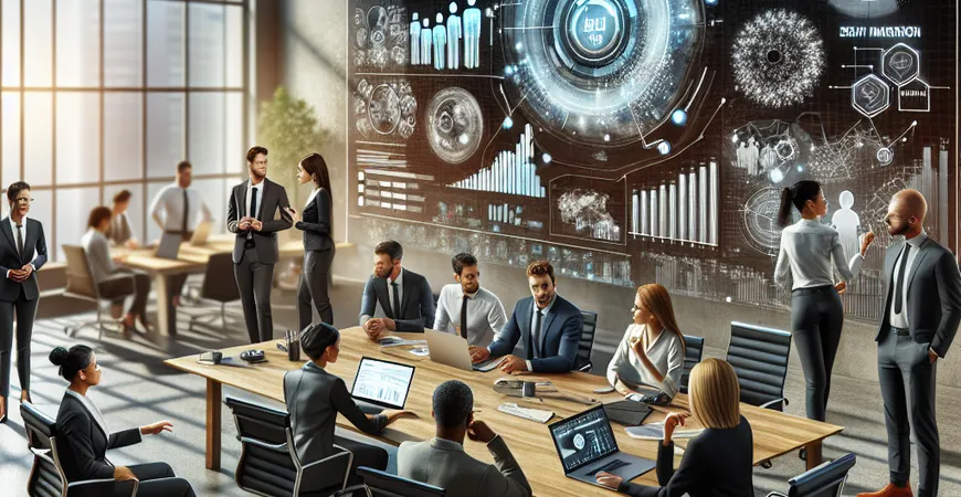 员工关系管理的关键技巧与成功案例