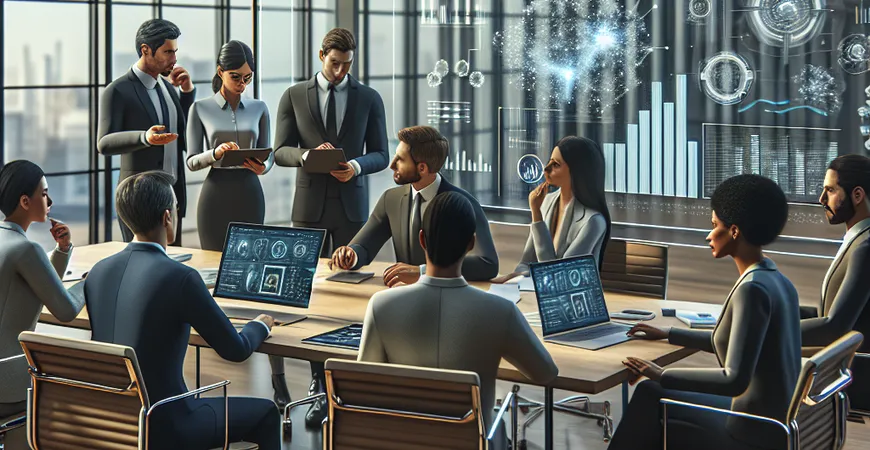 员工关系管理的关键要点有哪些？