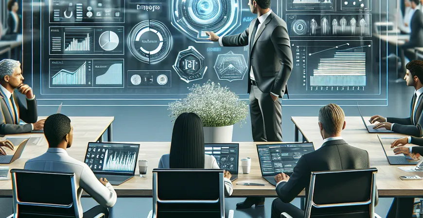 员工关系管理的创新实践与成功经验