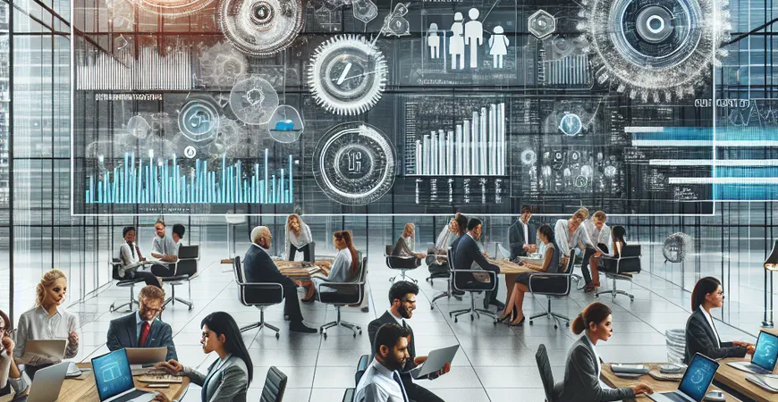 员工关系管理的实用策略，助你事半功倍！