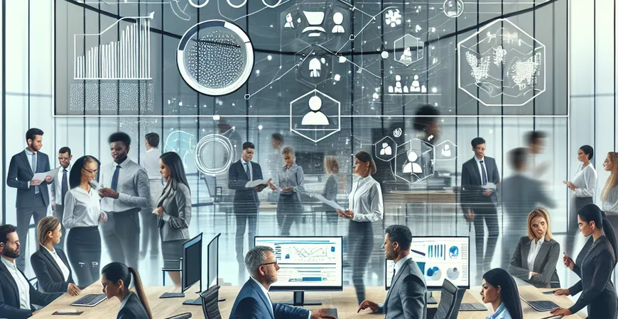 员工关系管理的常见问题及解决方案