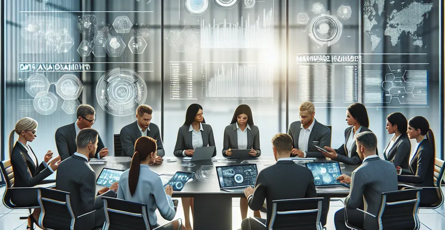 员工关系管理的成功案例分享