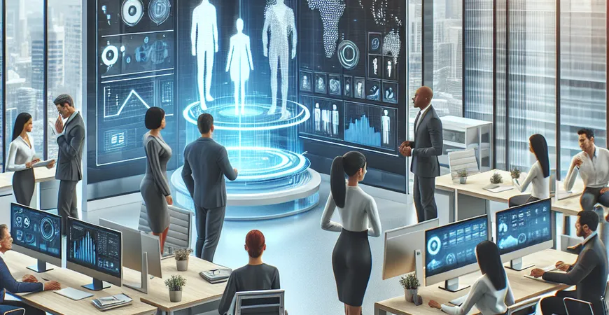 员工关系管理的成功案例分析