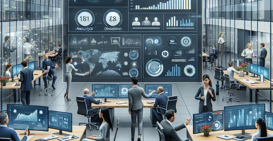 员工关系管理的成功案例，借鉴他人的经验