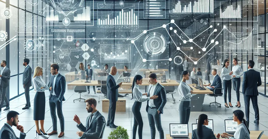 员工关系管理的挑战与解决方案，专家分享！