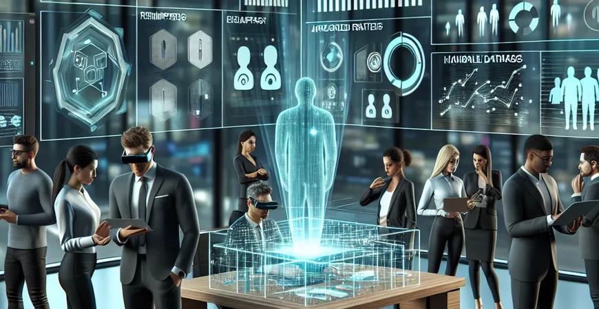 员工关系管理的最新趋势与挑战解析！