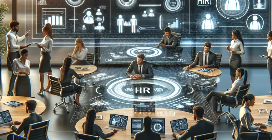 员工关系管理的最新趋势，HR必知的新技能