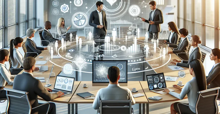 员工关系管理的秘密武器，你知道几个？