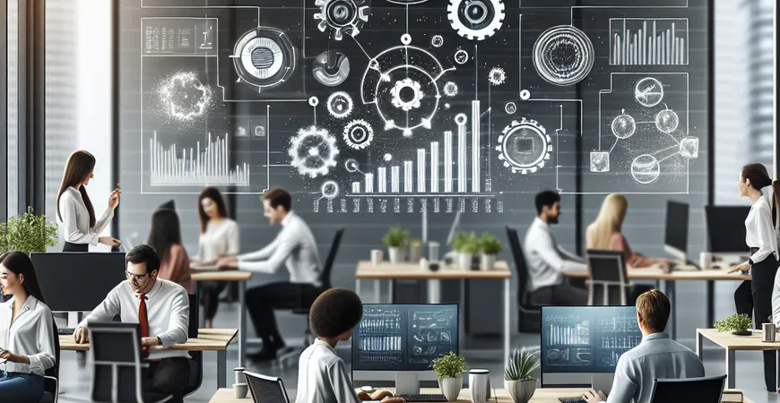 员工关系管理的重要性有哪些？HR必须掌握的技能