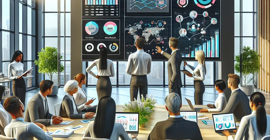 员工关系紧张如何改善？HR必看策略！