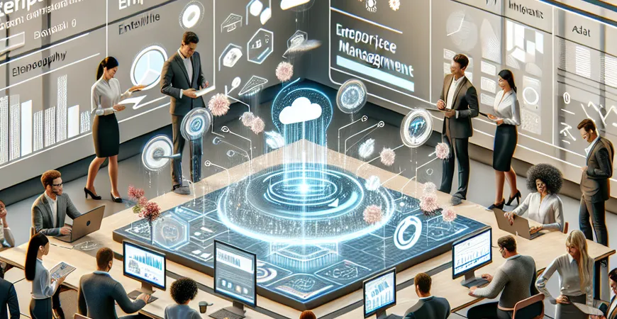 员工关系紧张怎么办？10个小技巧帮你化解！