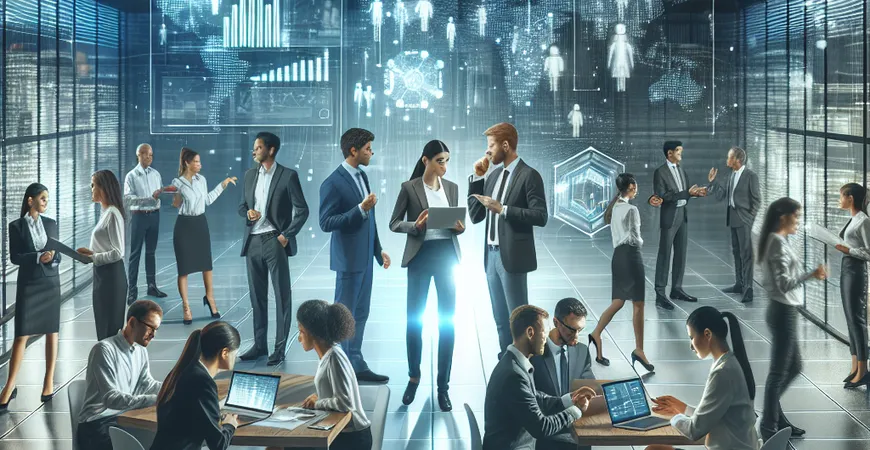 员工关系维护的实用技巧，职场必备！