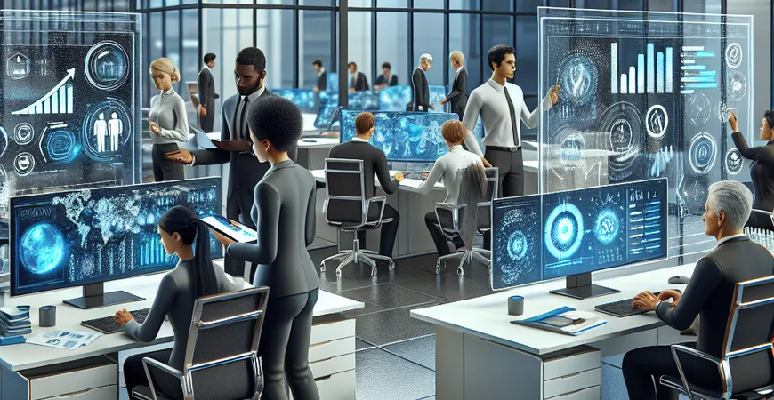 员工异地社保转移难吗？2025最全解决方案！