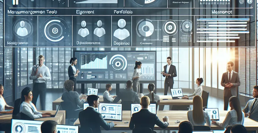 员工档案如何管理？最全测评助你选对工具