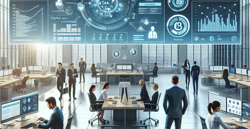 员工档案的管理技巧及常见误区解析