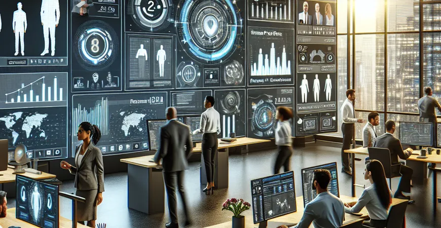 员工档案管理如何更高效？这5个技巧帮你实现