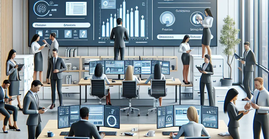 员工档案管理实用技巧，HR必看！