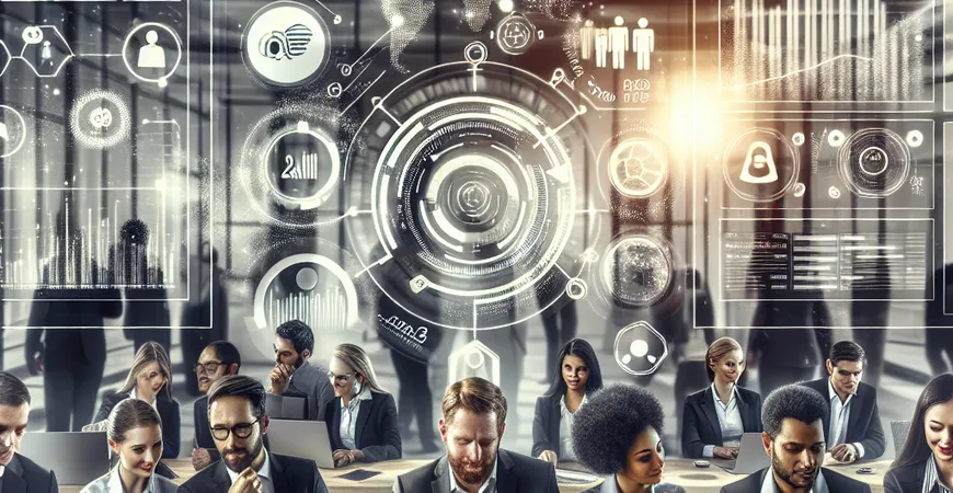 员工档案管理工具盘点，选对才能事半功倍