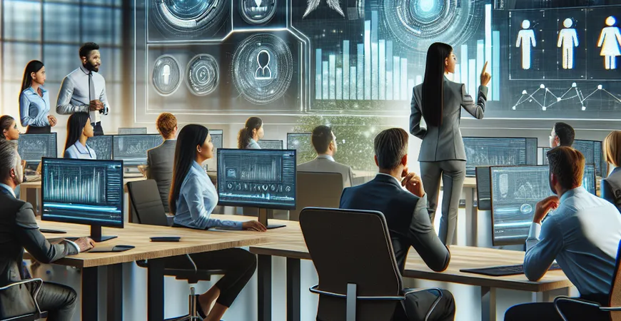 员工档案管理常见问题，如何轻松应对？