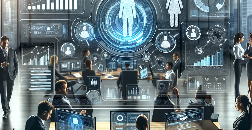 员工档案管理技巧，避免常见错误有妙招！