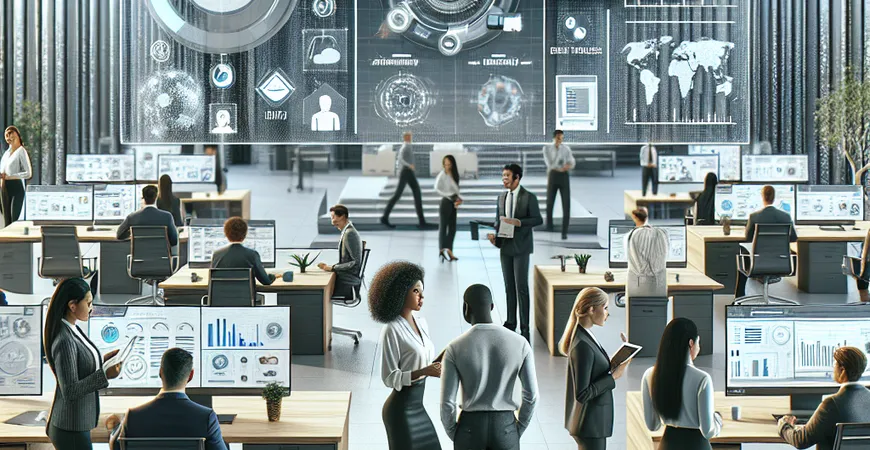 员工档案管理的10个实用技巧，HR不踩坑