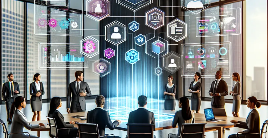 员工档案管理的五大要点，你都掌握了吗？