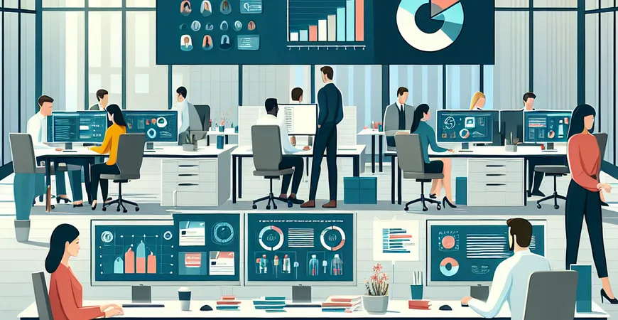 员工档案管理的合规性如何保障？