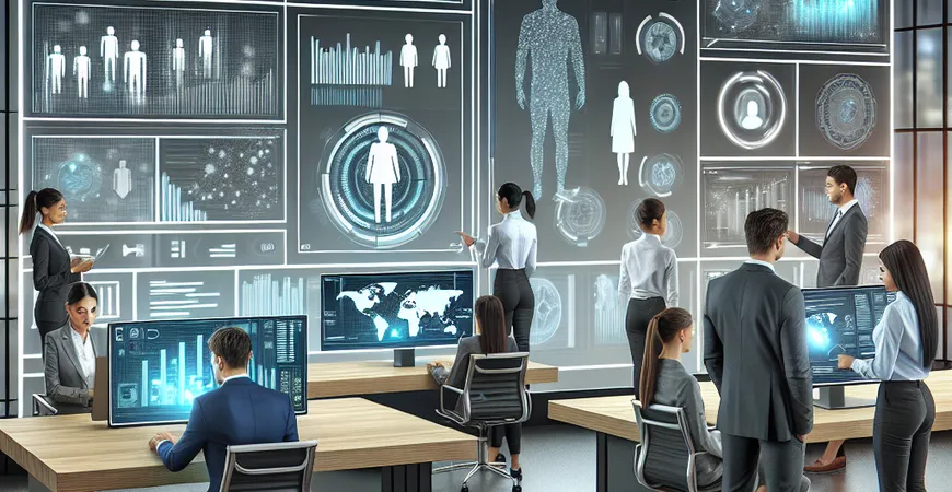 员工档案管理的常用技巧，HR必看！