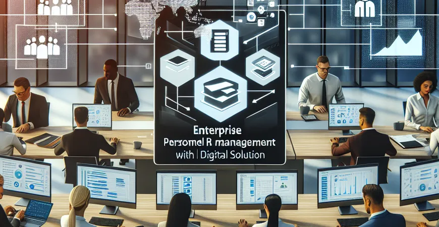 员工档案管理的常见误区及解决方法