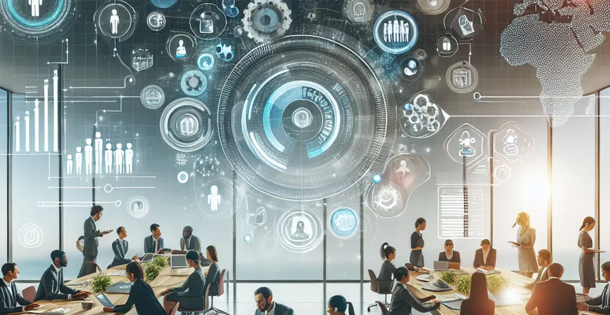 员工档案管理的常见误区，你知道吗？