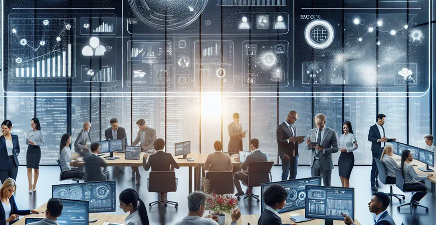 员工档案管理的常见问题与解决方案