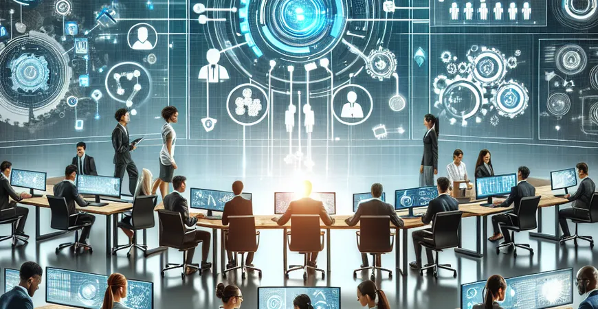 员工档案管理的常见问题及解决方案