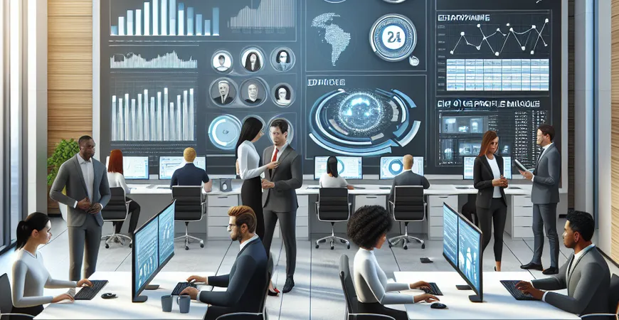 员工档案管理的最佳实践，你掌握了吗？