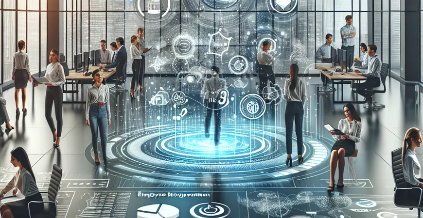 员工激励与保留的最佳实践有哪些？