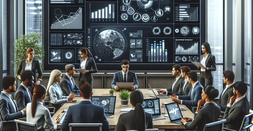 员工激励技巧有哪些？5分钟读懂核心策略！