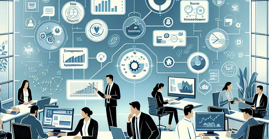 员工激励措施的5个成功案例，值得借鉴！