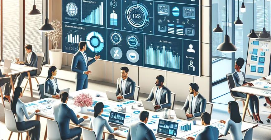 员工激励方案如何设计才能见效？TOP5策略推荐