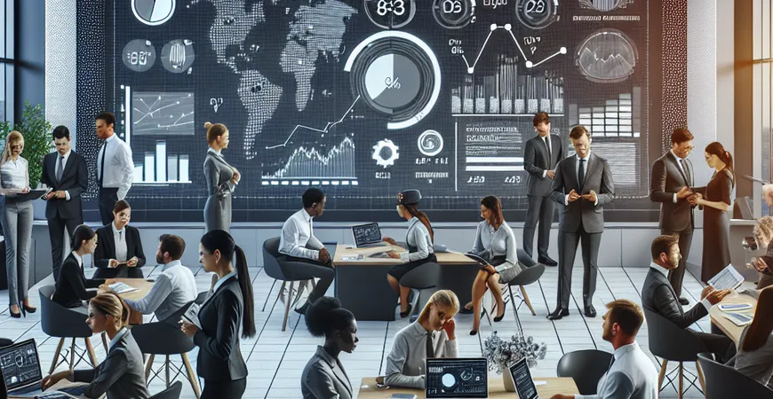 员工激励方案如何设计？一份最全指南分享