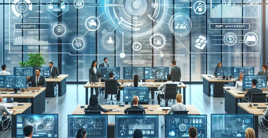 员工激励机制如何设计？最全测评告诉你！