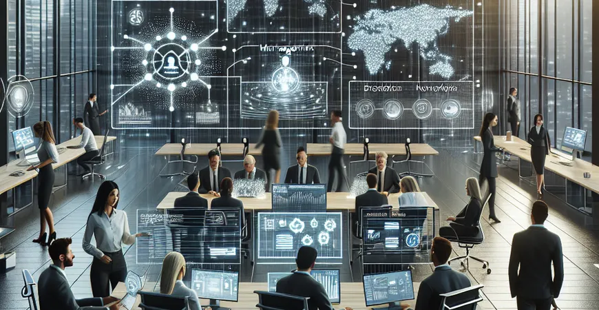 员工激励机制怎样设计？全流程指南！